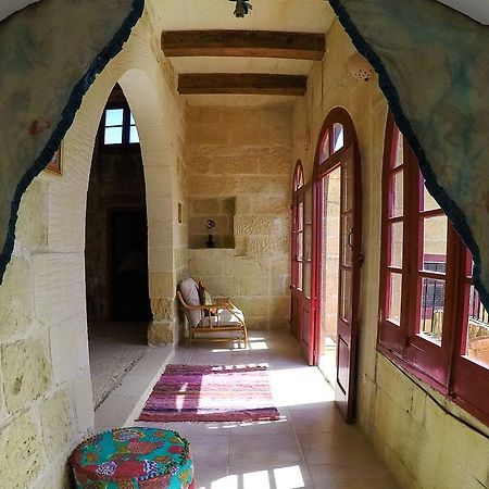 Shanti Ghar Gozo San Lawrenz Ngoại thất bức ảnh