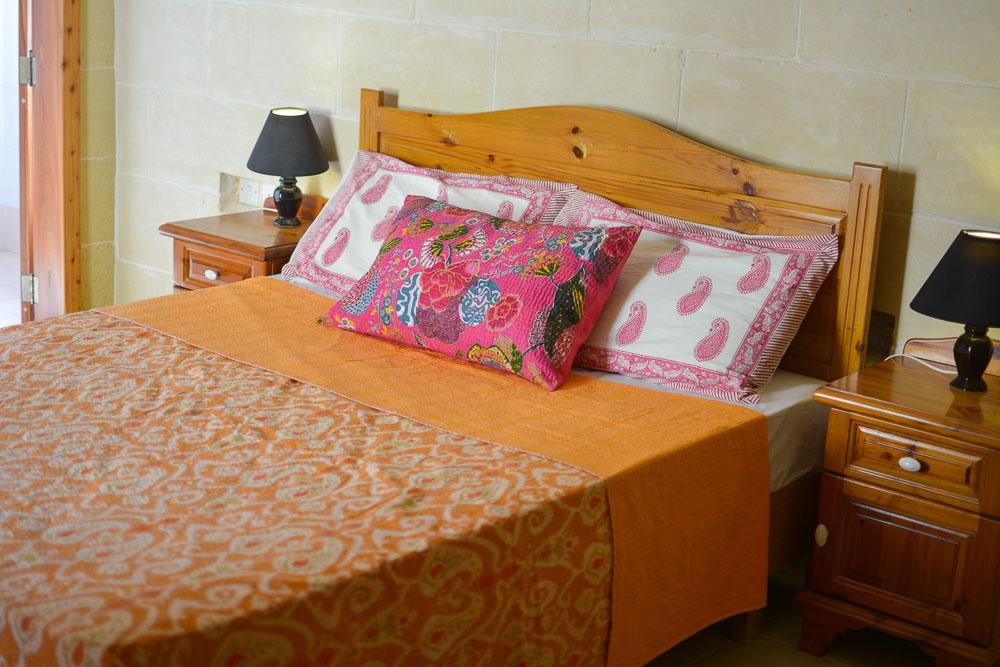 Shanti Ghar Gozo San Lawrenz Ngoại thất bức ảnh
