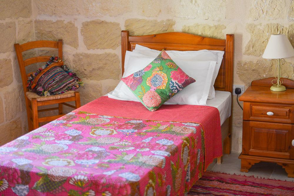 Shanti Ghar Gozo San Lawrenz Ngoại thất bức ảnh