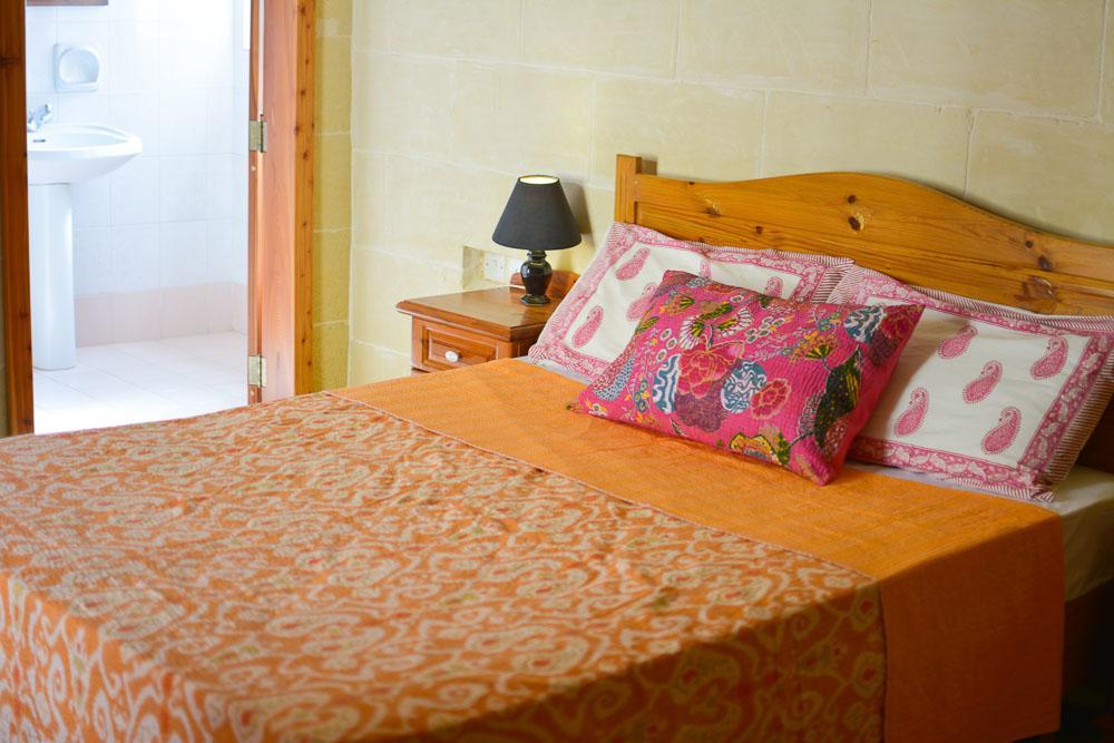 Shanti Ghar Gozo San Lawrenz Ngoại thất bức ảnh