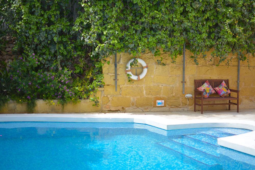 Shanti Ghar Gozo San Lawrenz Ngoại thất bức ảnh