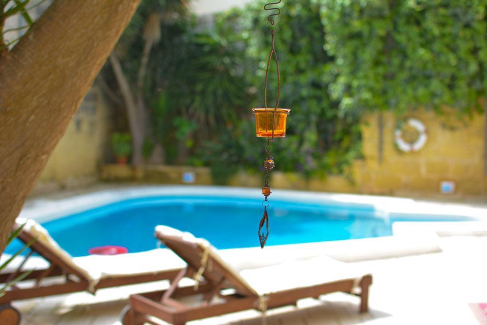 Shanti Ghar Gozo San Lawrenz Ngoại thất bức ảnh