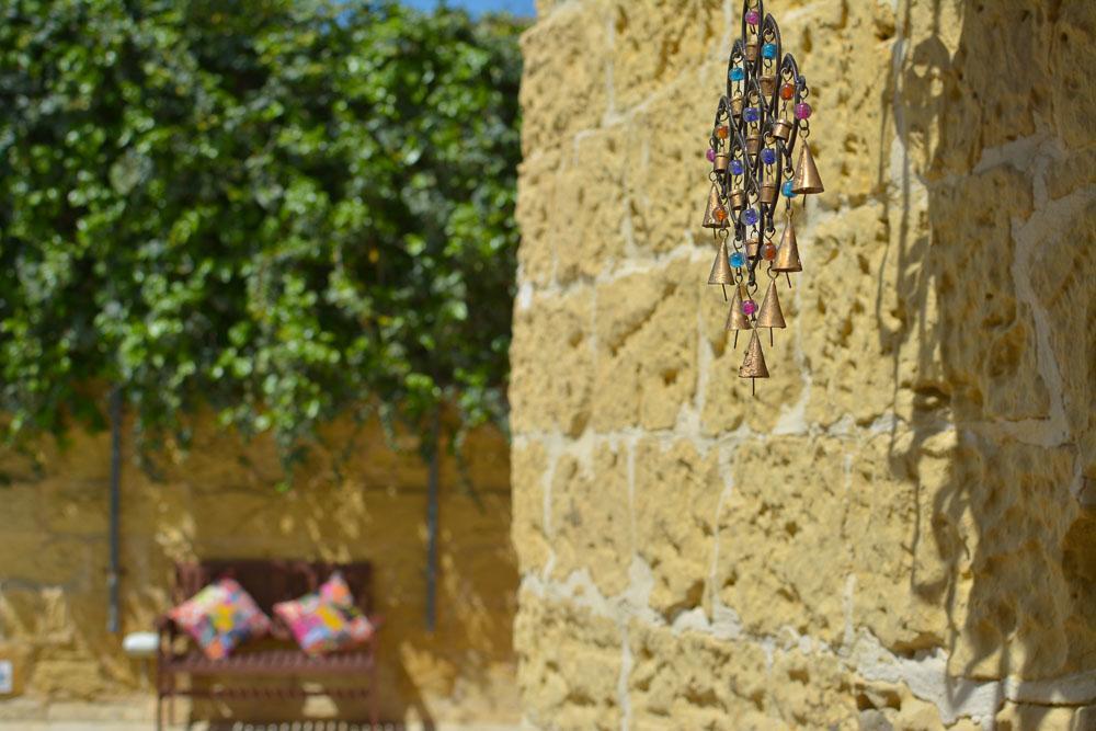 Shanti Ghar Gozo San Lawrenz Ngoại thất bức ảnh