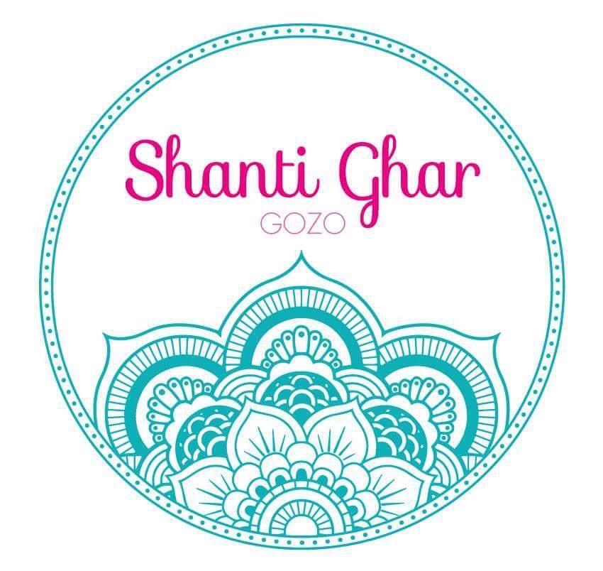 Shanti Ghar Gozo San Lawrenz Ngoại thất bức ảnh